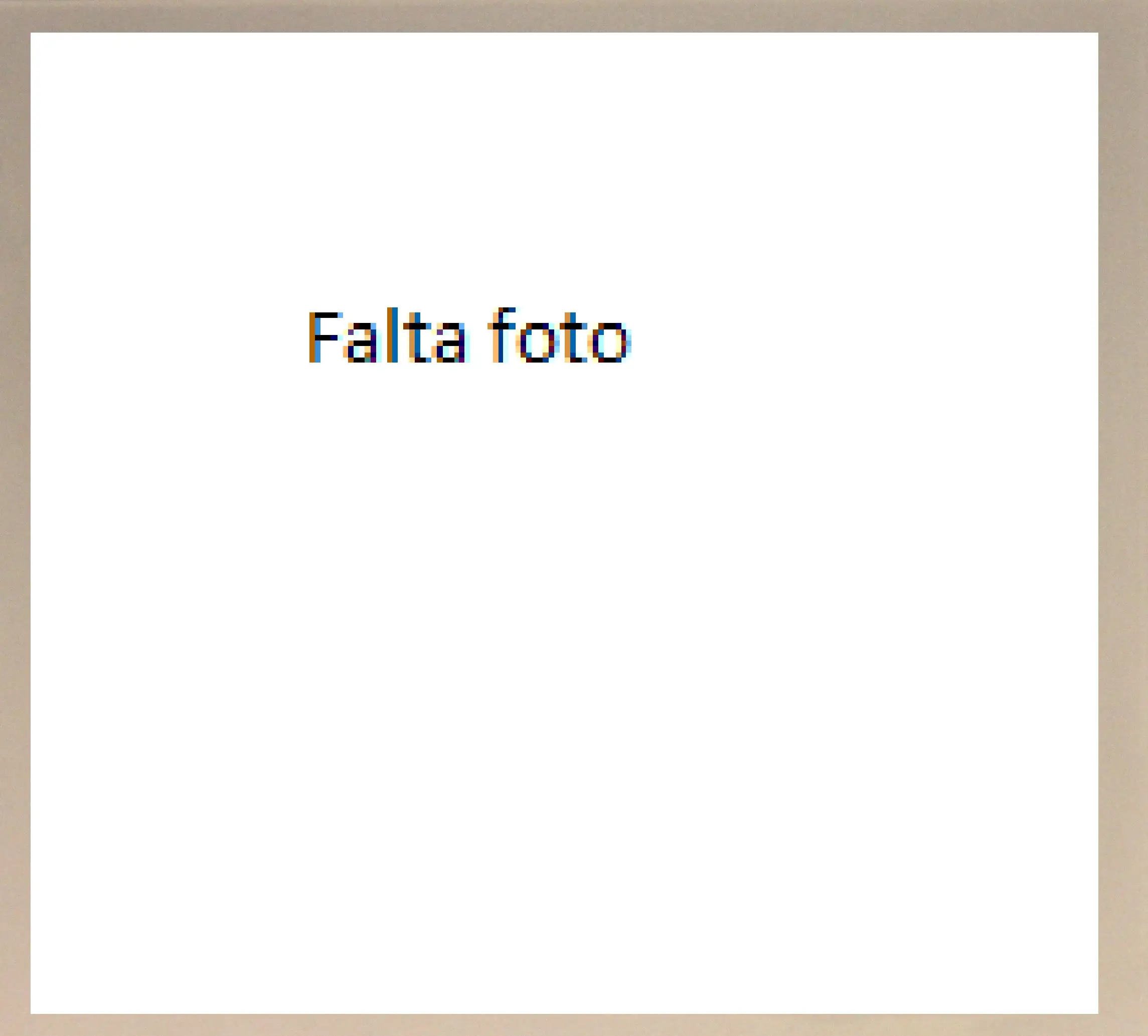 Foto 1 VÃ­drio mate fantasÃ­a MF-1