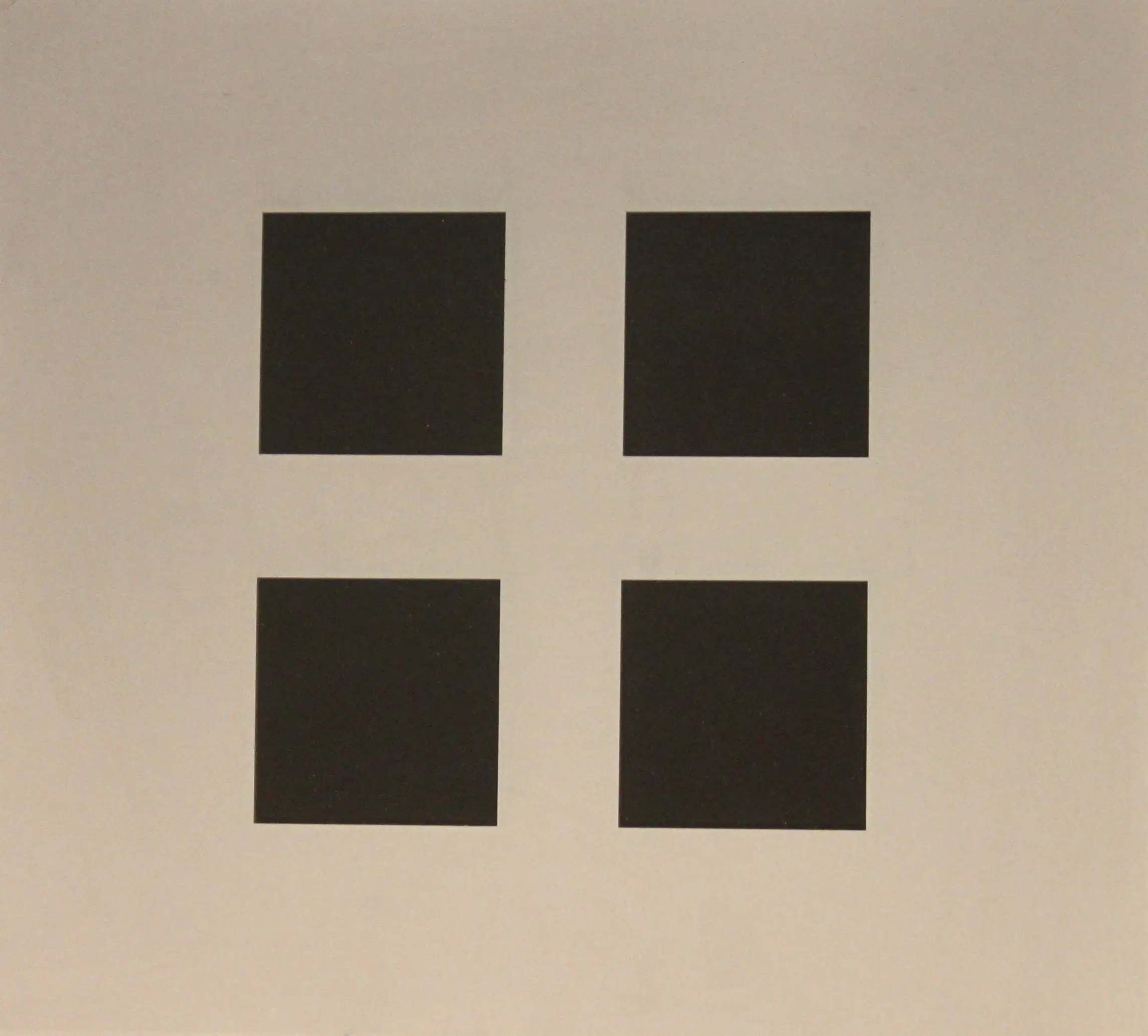 Foto 1 VÃ­drio mate fantasÃ­a MF-4