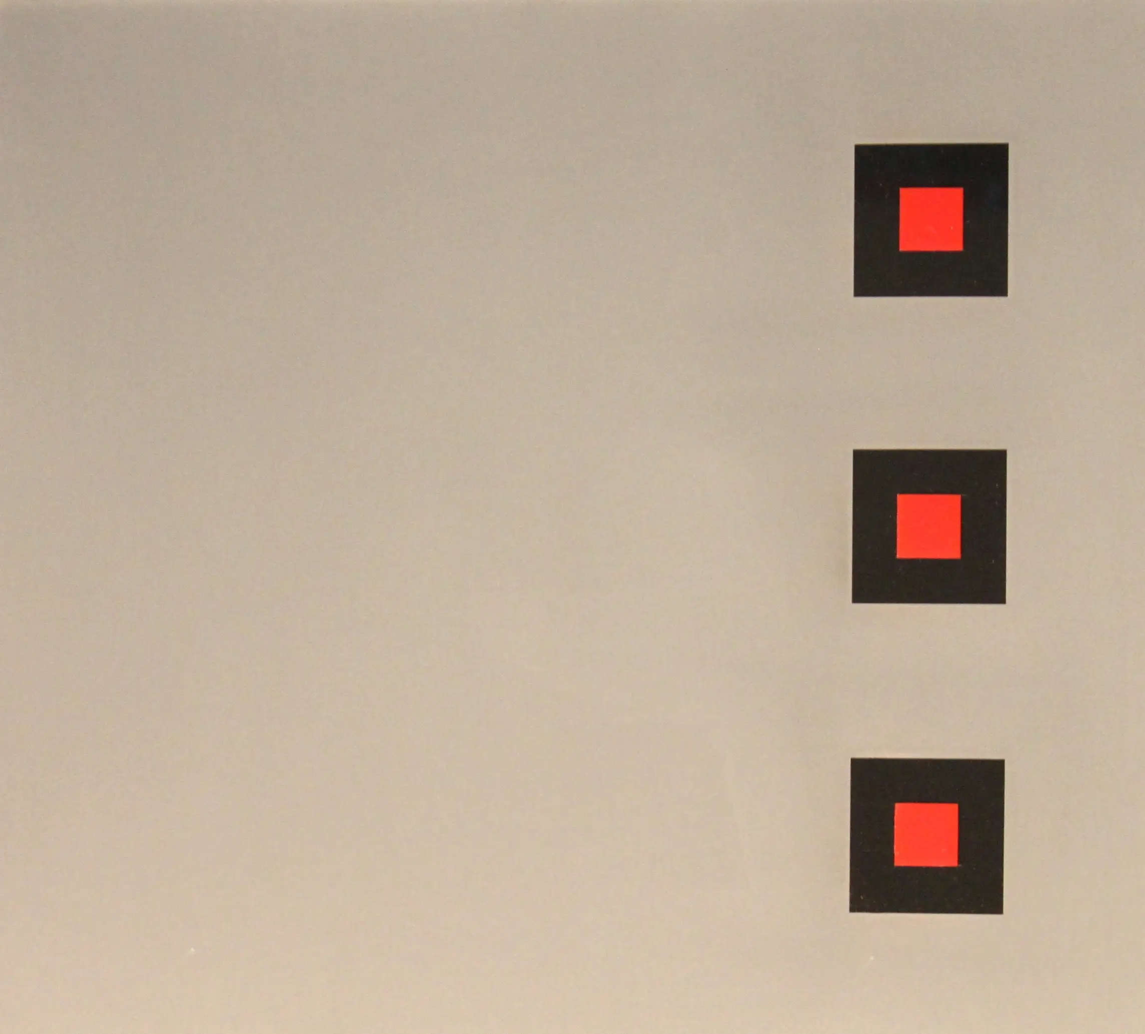 Foto 1 VÃ­drio mate fantasÃ­a con detalles a color MF-5