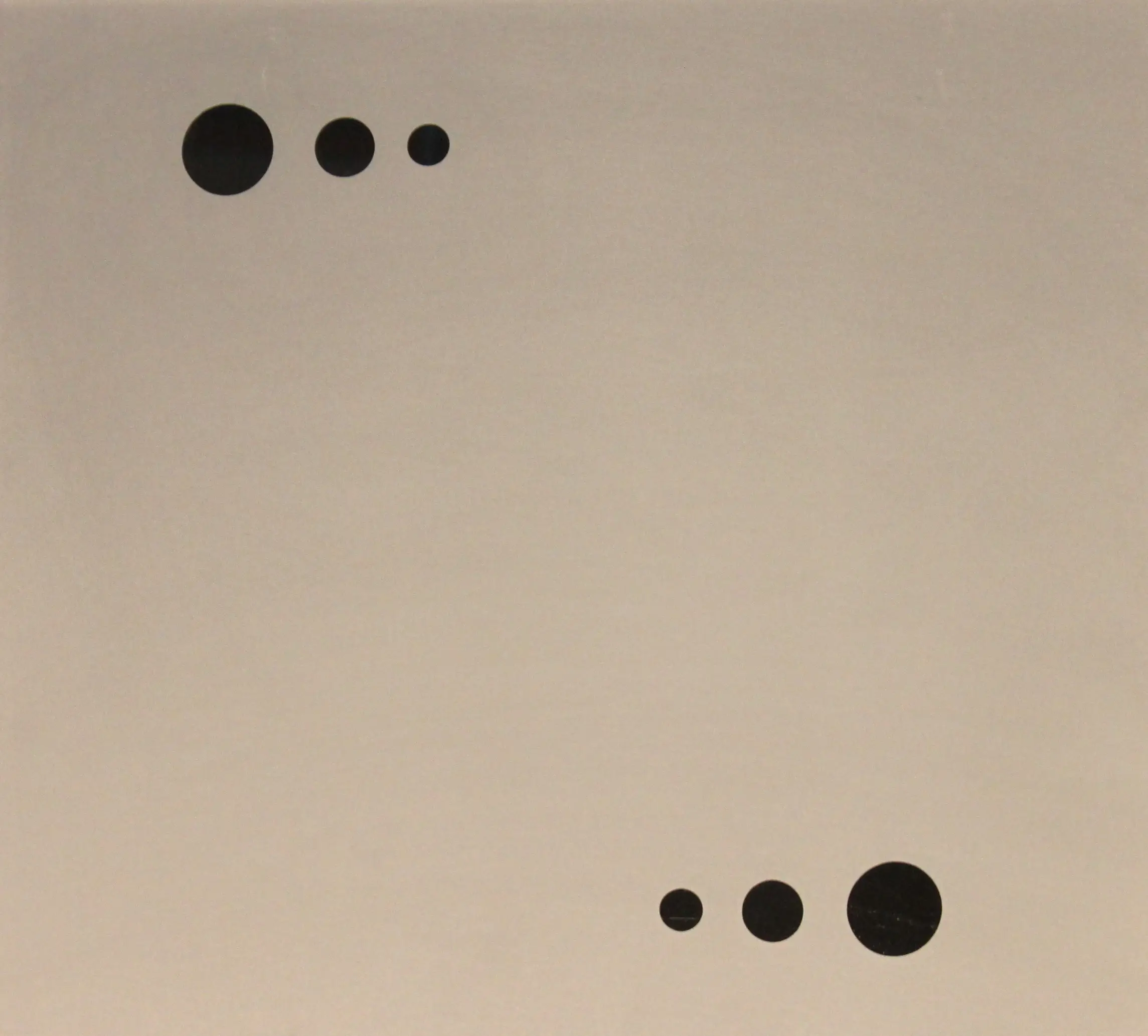 Foto 1 VÃ­drio mate fantasÃ­a MF-9