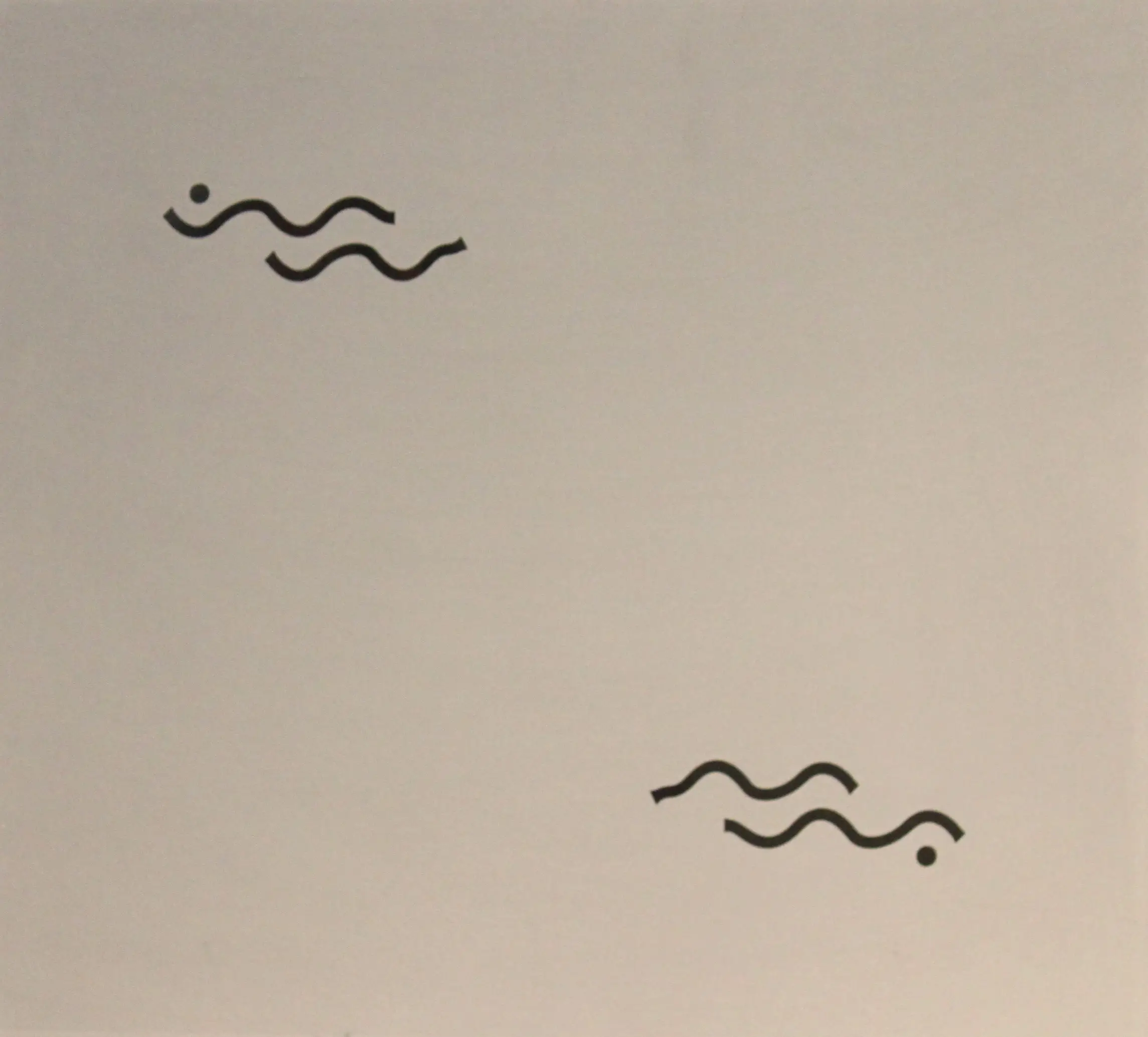 Foto 1 VÃ­drio mate fantasÃ­a MF-11