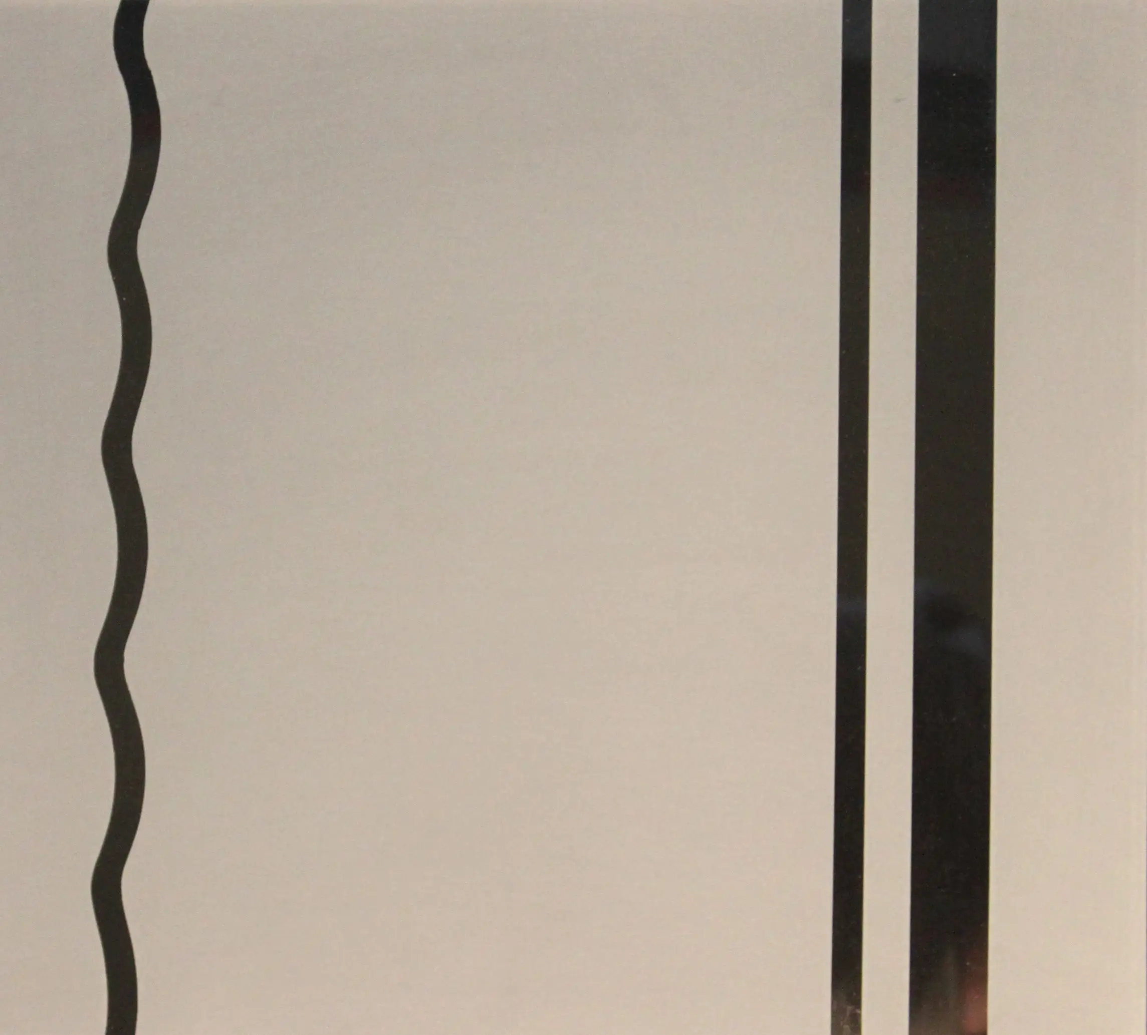 Foto 1 VÃ­drio mate fantasÃ­a MF-14