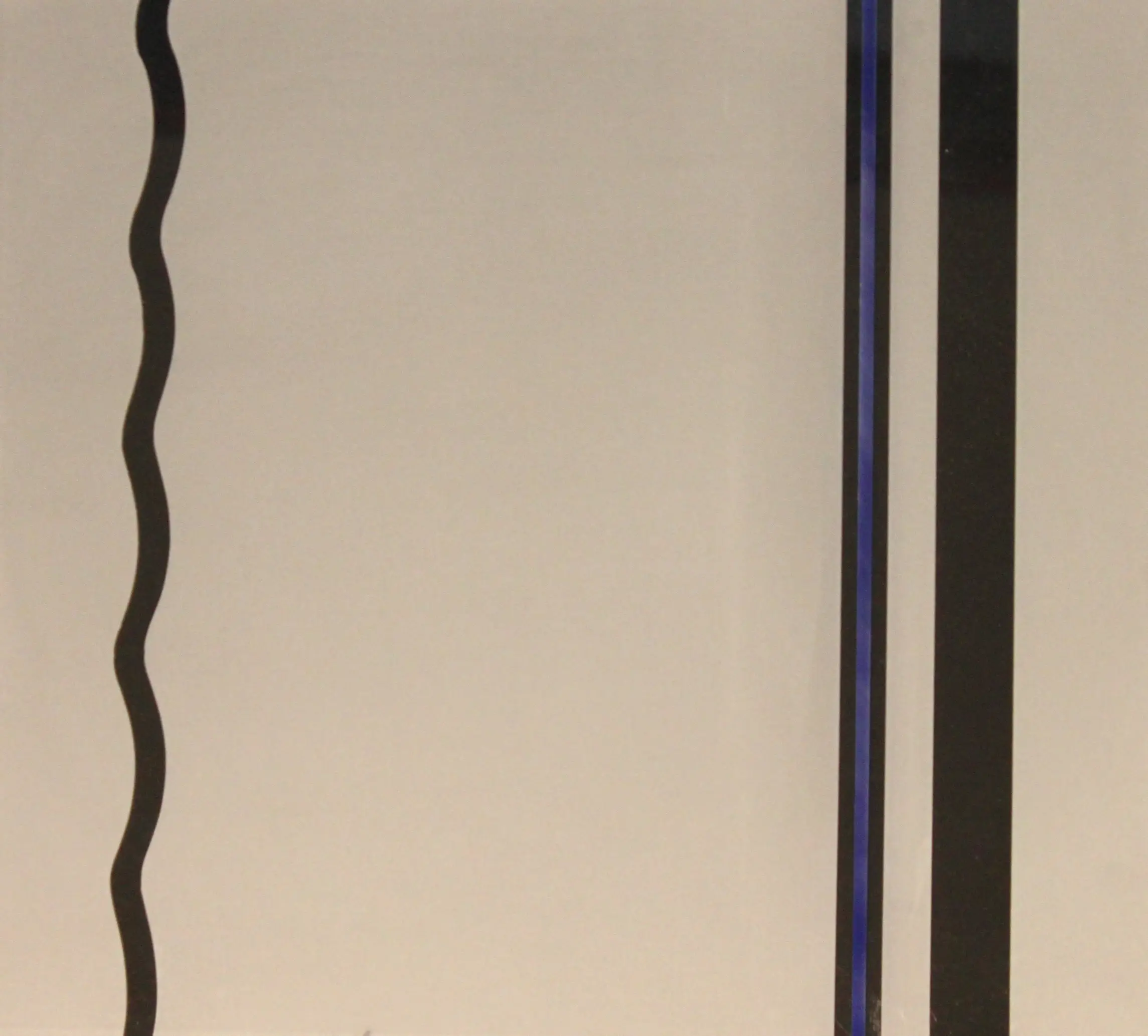 Foto 1 VÃ­drio mate fantasÃ­a con detalles a color MF-14