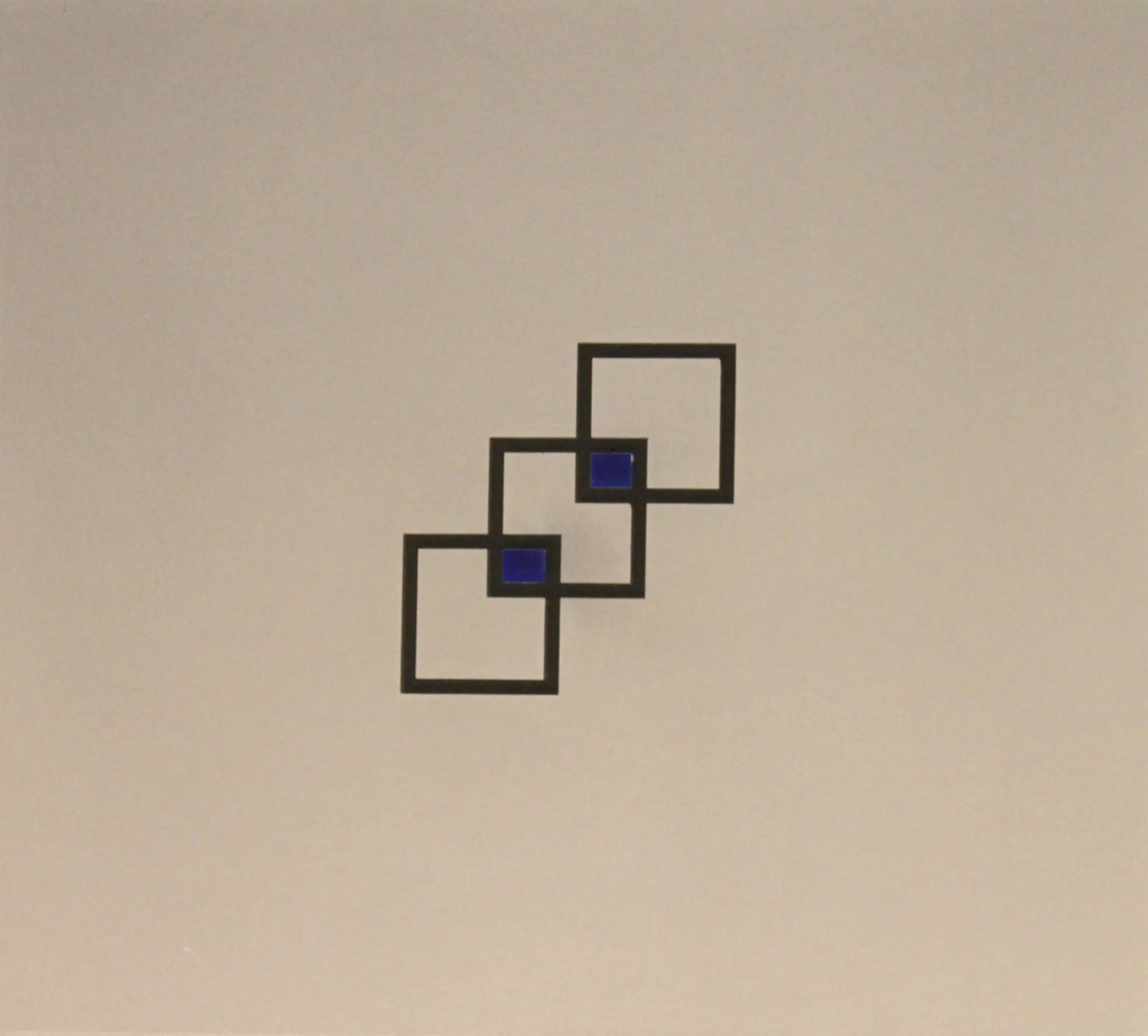 Foto 1 VÃ­drio mate fantasÃ­a con detalles a color MF-15