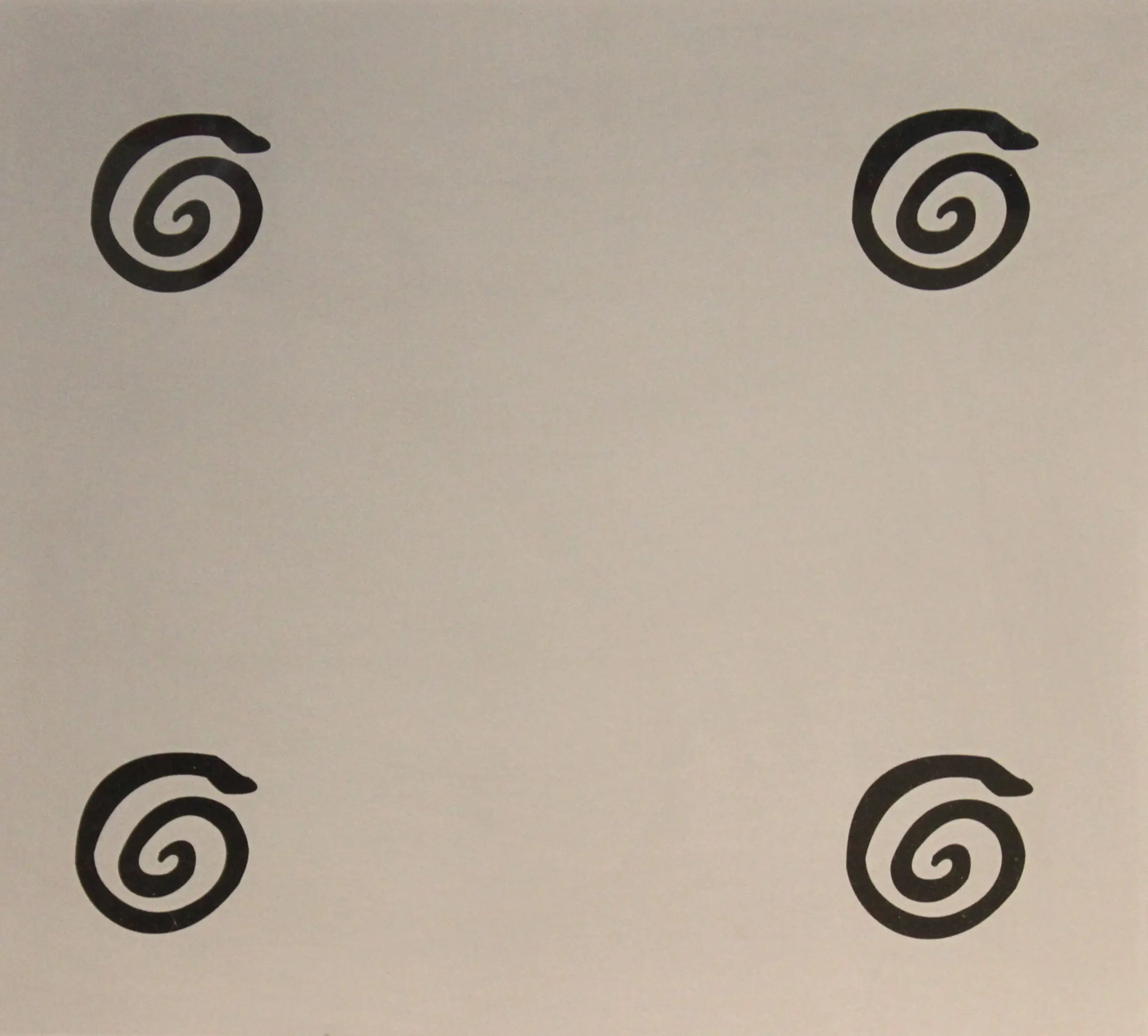 Foto 1 VÃ­drio mate fantasÃ­a MF-18