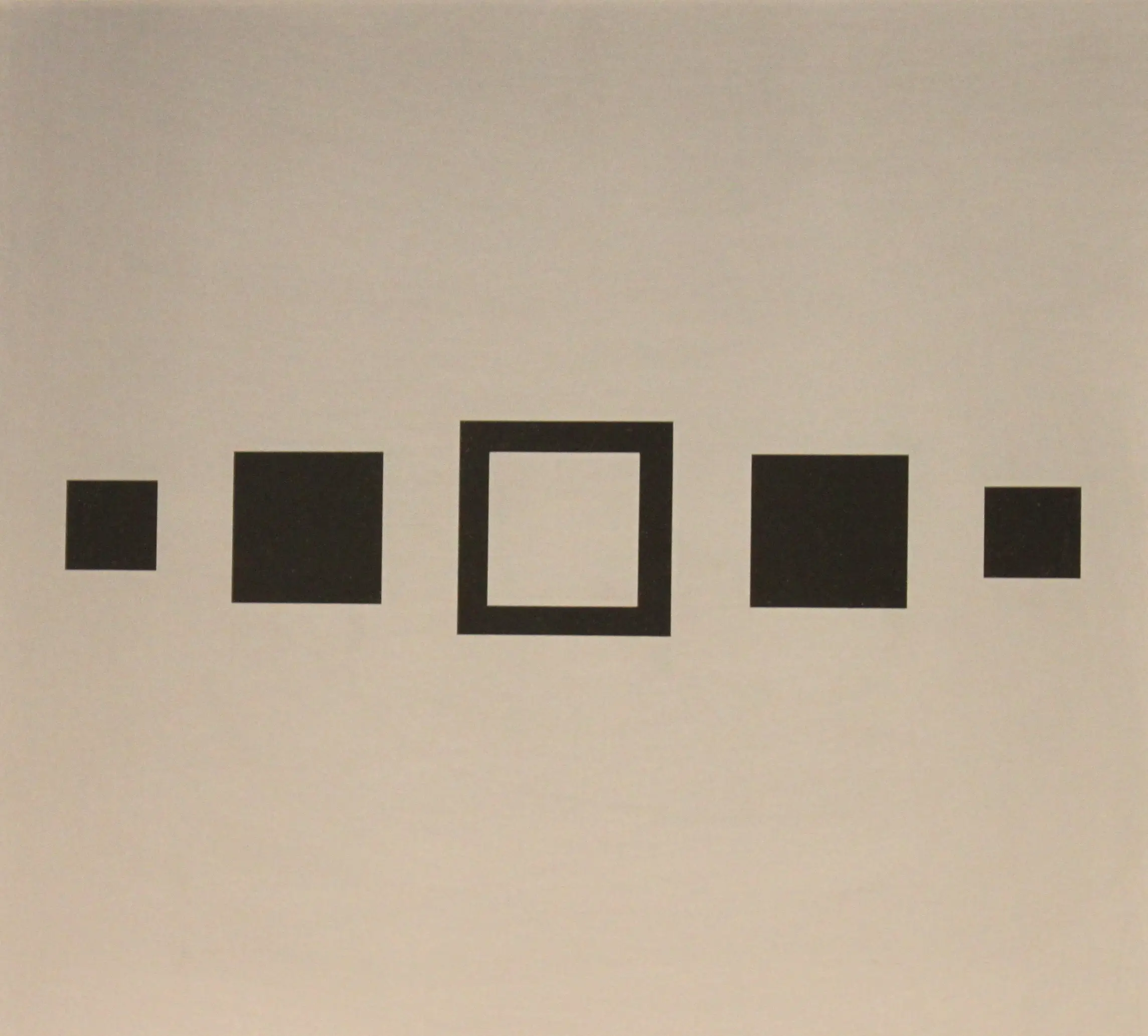 Foto 1 VÃ­drio mate fantasÃ­a MF-24