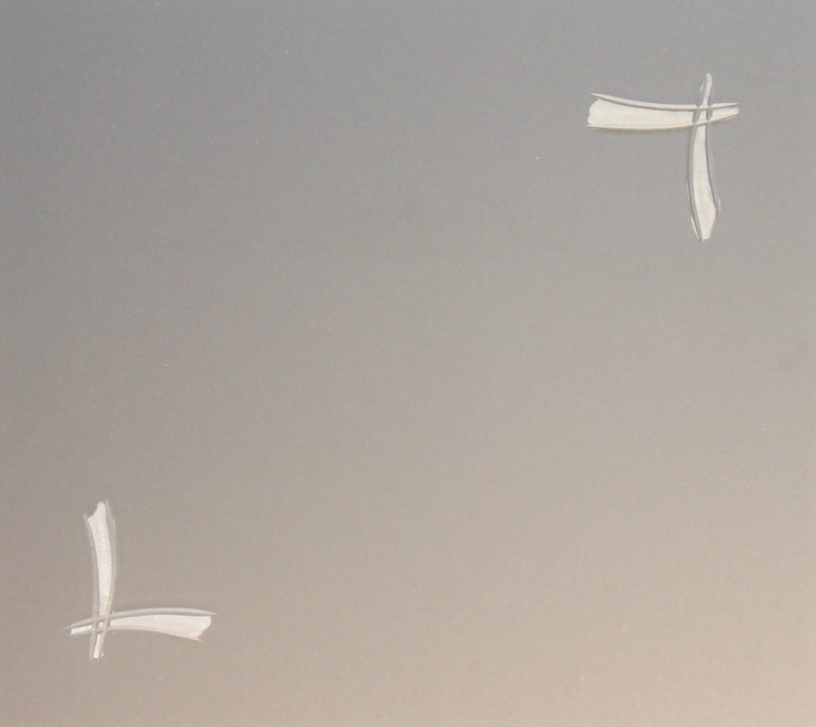 Foto 1 VÃ­drio de talla artesanal estilo oriental TALLA JAP-