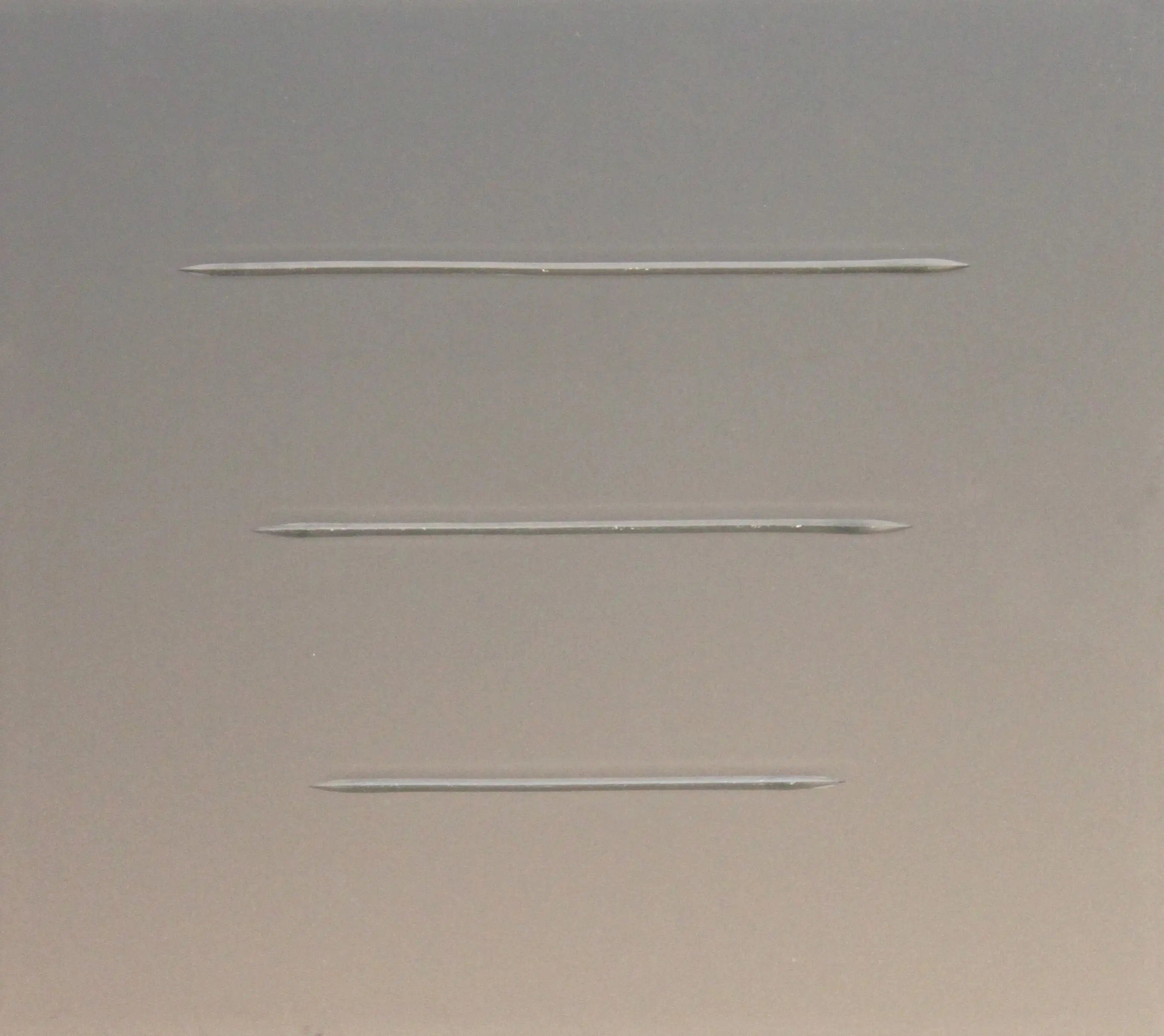 Foto 1 VÃ­drio de talla artesanal TALLA ESTR