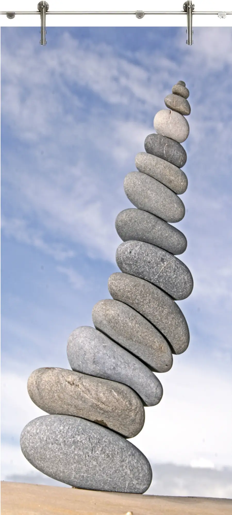 Foto 1 VÃ­drio personalizable con vinilo en impresiÃ³n digital PC-51