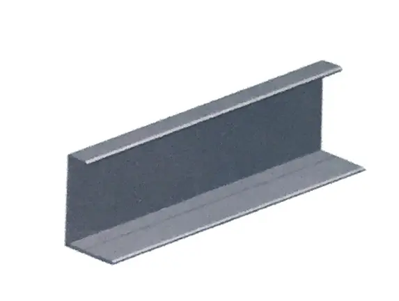 Foto 1 Tirador de aluminio T1