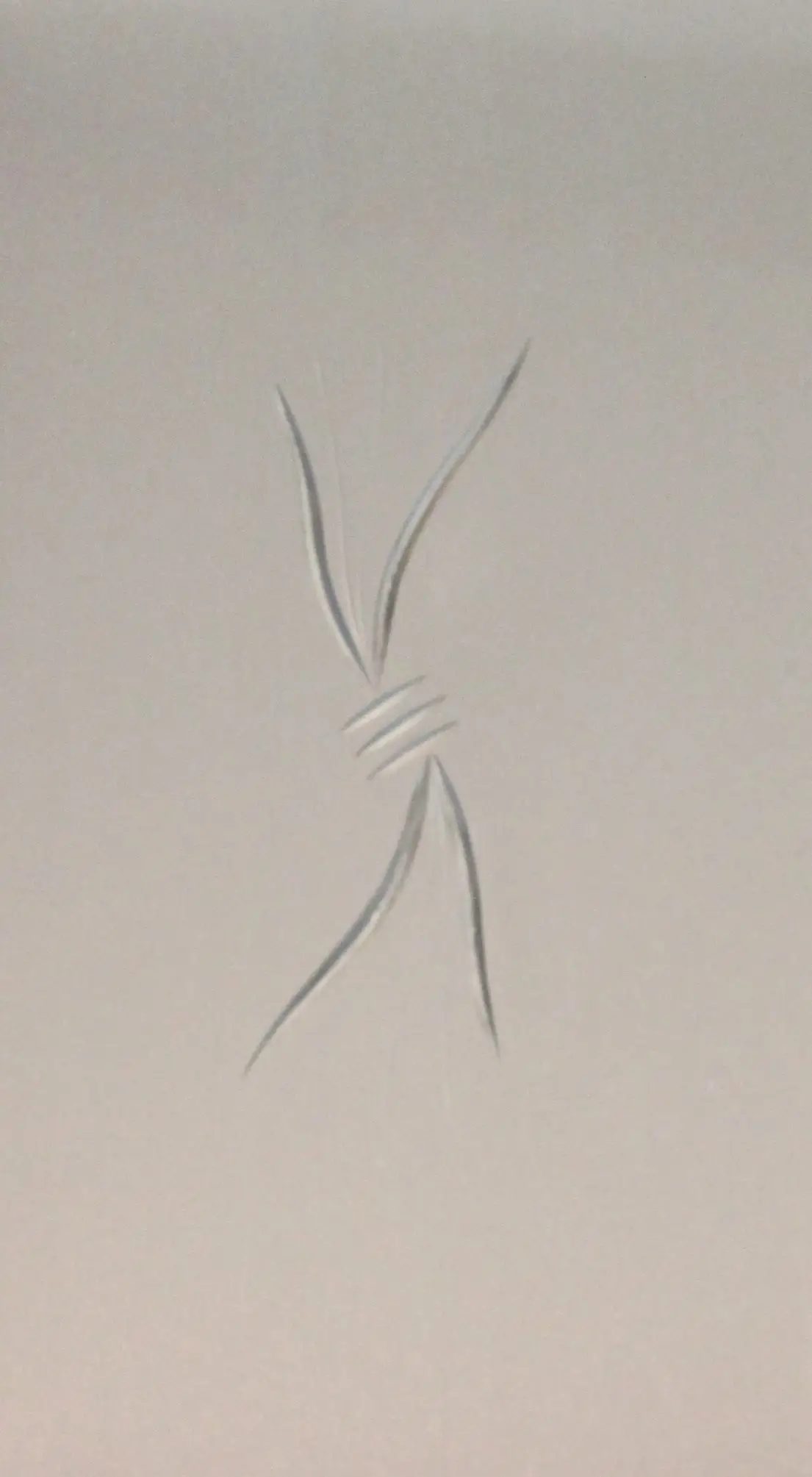 Foto 1 VÃ­drio de talla artesanal TALLA 139