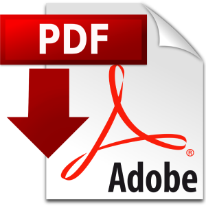 icono pdf
